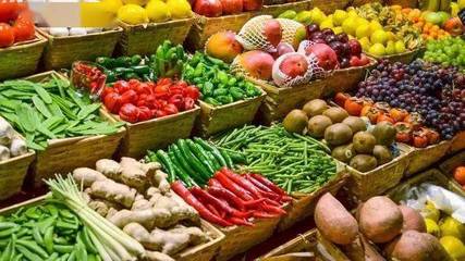 課堂 | 為什么中國的有機食品發展迅猛？探秘食品互聯網銷售的雙重引擎