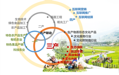 九棵樹(shù)田園綜合體 食品互聯(lián)網(wǎng)銷售的新生態(tài)探索